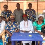 Unity, Leadership, and Culture On Display: Labour, Media, And Community Leaders Converge At The Funeral Of Eleleadinaokwu Okonkwor Ifejokwu In Idumuje-Unor